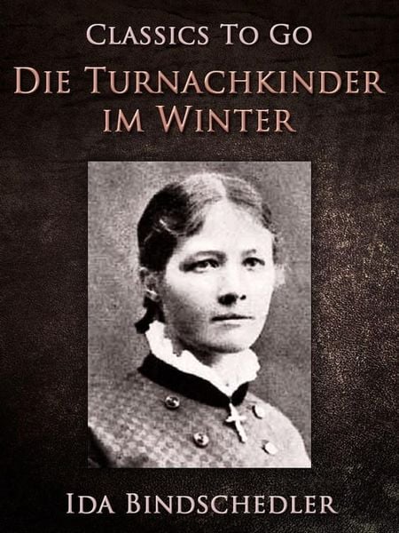 Produktbild: Die Turnachkinder im Winter