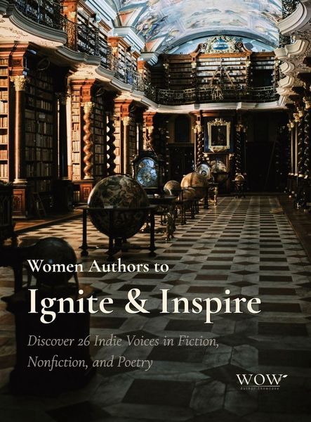 Produktbild: Women Authors to Ignite & Inspire
