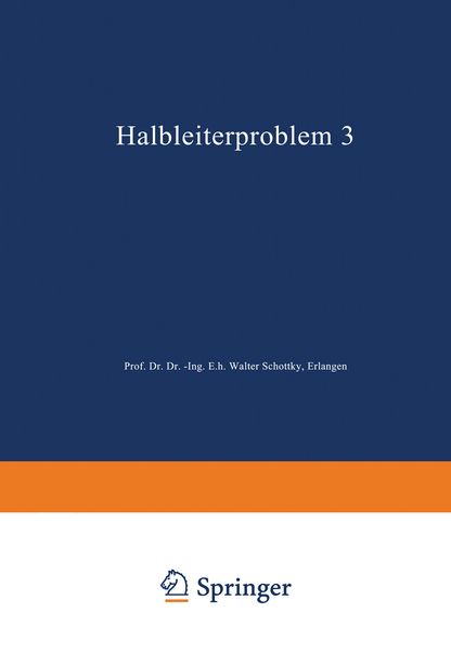Produktbild: Halbleiterprobleme