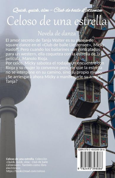 Produktbild: Celoso de una estrella