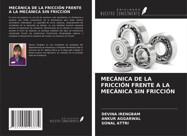 Produktbild: Mec&aacute;nica De La Fricci&oacute;n Frente a La Mec&aacute;nica Sin Fricci&oacute;n