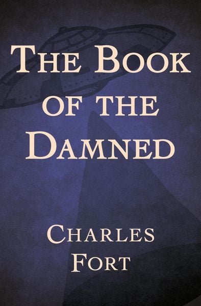 Produktbild: The Book of the Damned