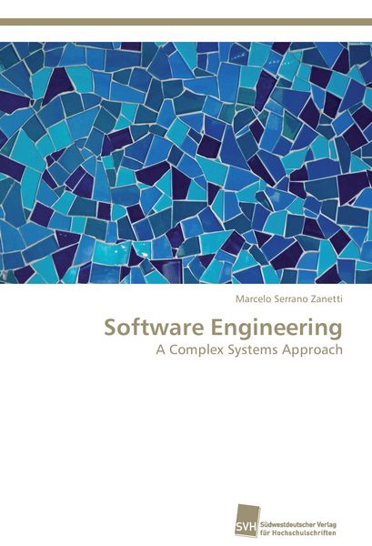 Produktbild: Software Engineering