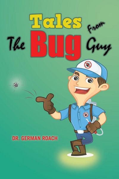 Produktbild: Tales from the Bug Guy