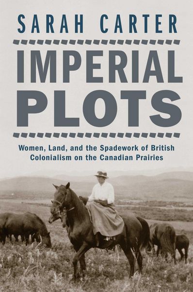 Produktbild: Imperial Plots