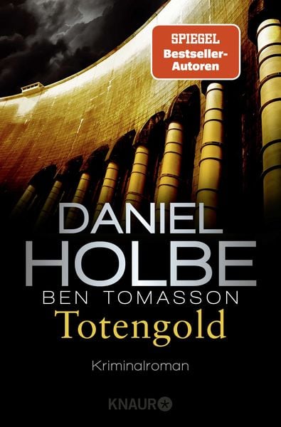 Produktbild: Totengold