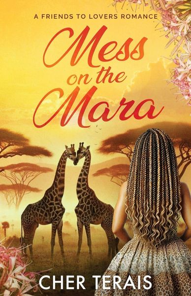 Produktbild: Mess on the Mara