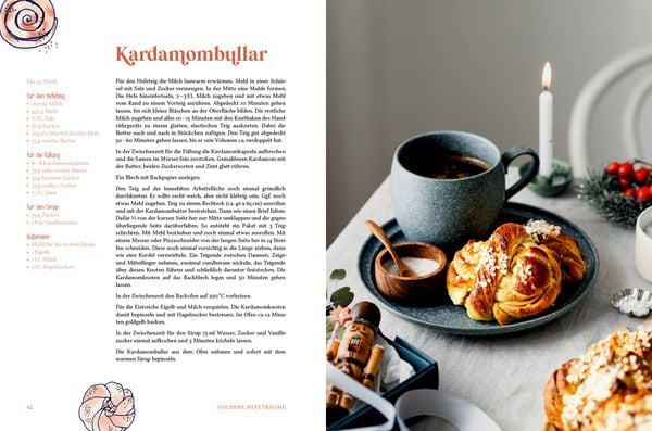 Produktbild: Bake a Wish