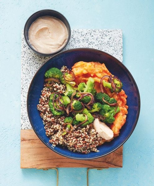 Produktbild: Happy Fitness-Bowls