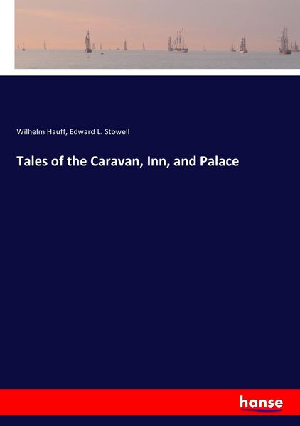Produktbild: Tales of the Caravan, Inn, and Palace