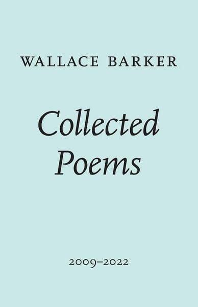 Produktbild: Collected Poems