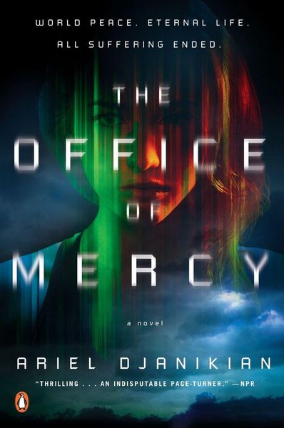 Produktbild: The Office of Mercy