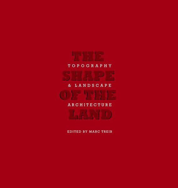 Produktbild: The Shape of the Land