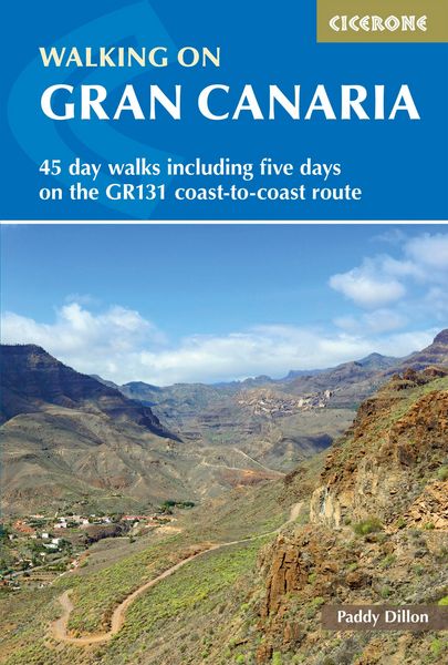 Produktbild: Walking on Gran Canaria