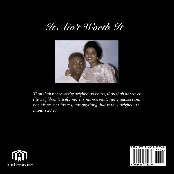 Produktbild: Mama Was It Worth It?