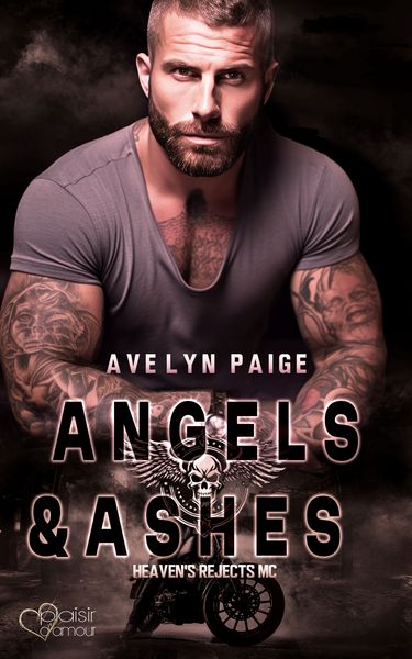 Produktbild: Heaven's Rejects MC Teil 2: Angels and Ashes