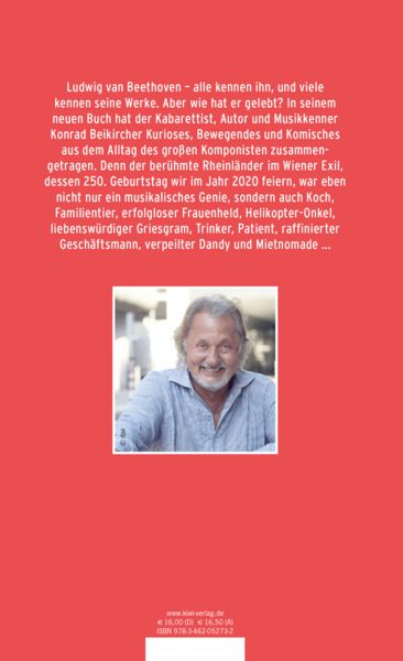 Produktbild: Der Ludwig - jetzt mal so gesehen