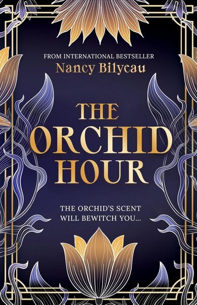 Produktbild: The Orchid Hour