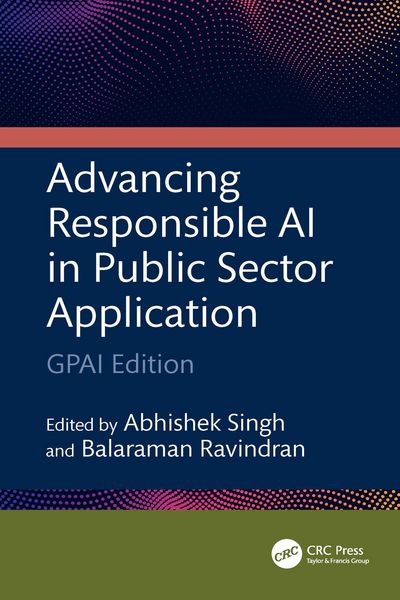 Produktbild: Advancing Responsible AI in Public Sector Application