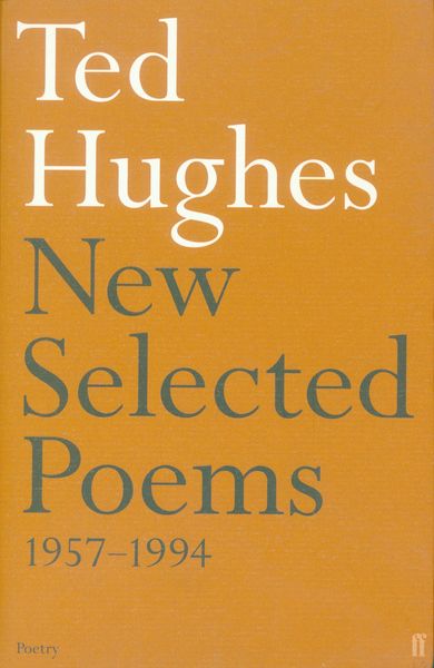 Produktbild: New and Selected Poems