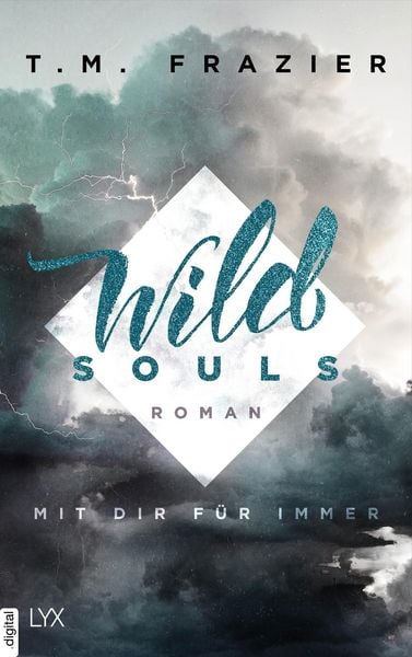 Produktbild: Wild Souls - Mit dir f&uuml;r immer