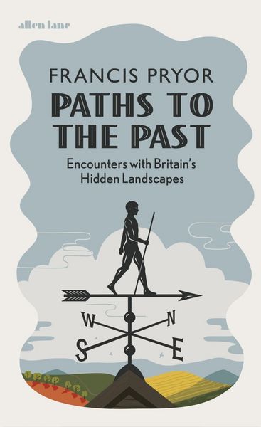 Produktbild: Paths to the Past