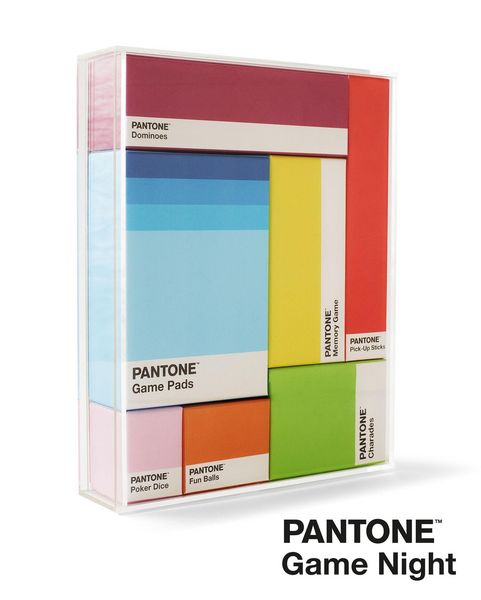 Produktbild: Pantone(tm) Game Night