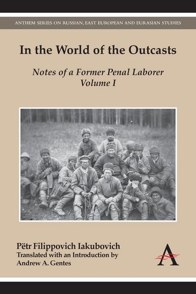Produktbild: In the World of the Outcasts