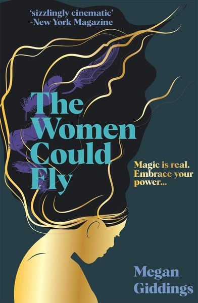 Produktbild: Giddings, M: Women Could Fly