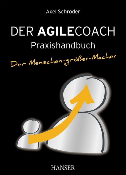 Produktbild: Der Agile Coach