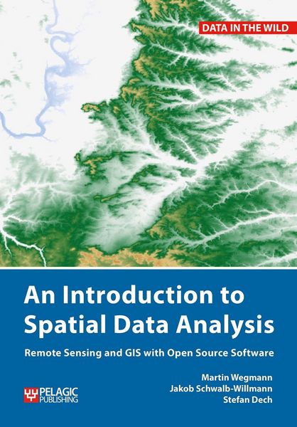Produktbild: An Introduction to Spatial Data Analysis