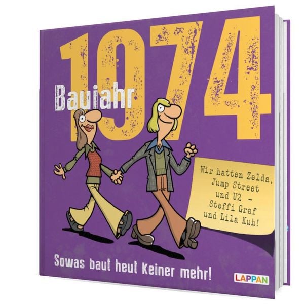Produktbild: Baujahr 1974