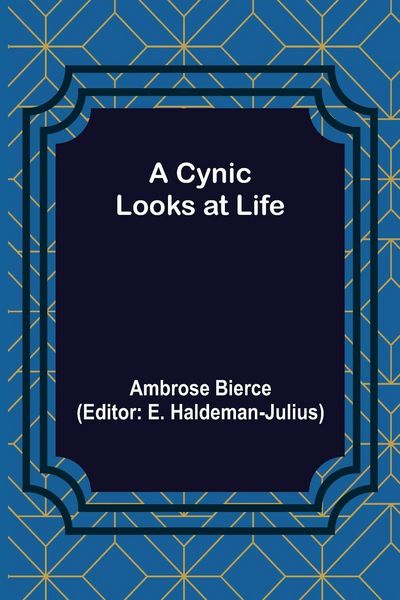 Produktbild: A Cynic Looks at Life