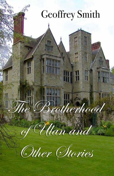 Produktbild: The Brotherhood of Ulan