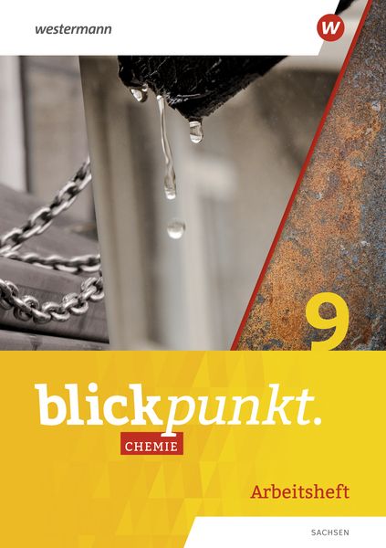 Produktbild: Blickpunkt Chemie - Ausgabe 2023 f&uuml;r die &ouml;stlichen Bundesl&auml;nder