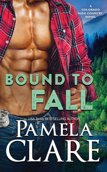 Produktbild: Bound to Fall