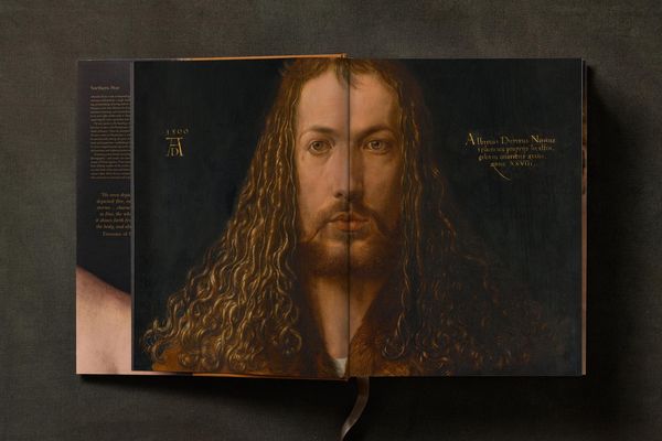 Produktbild: Albrecht D&uuml;rer