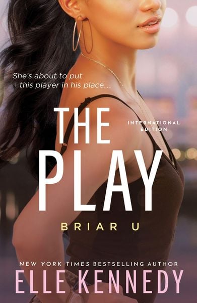 Produktbild: The Play