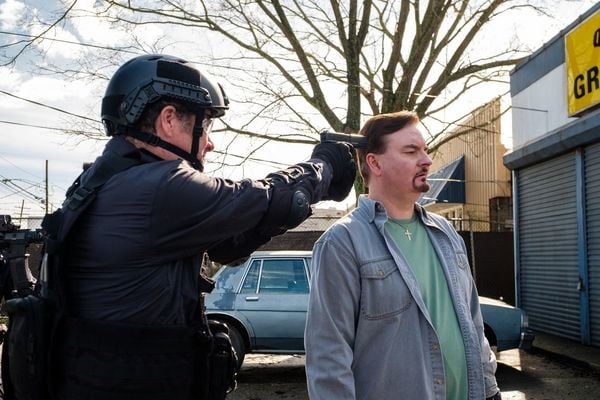 Produktbild: Jay & Silent Bob Reboot