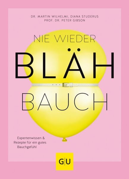 Produktbild: Nie wieder Bl&auml;hbauch