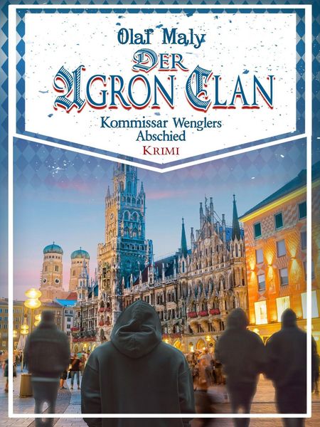 Produktbild: Der Agron Clan