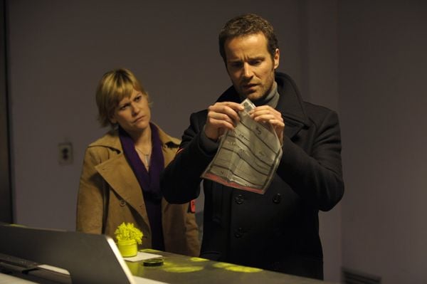 Produktbild: Profiling Paris - Staffel 2 [4 DVDs]