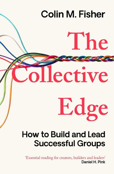 Produktbild: The Collective Edge