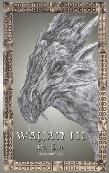 Wayan III, Taschenbuch von Benjamin Vogt, BoD – Books on Demand, 9783749498000