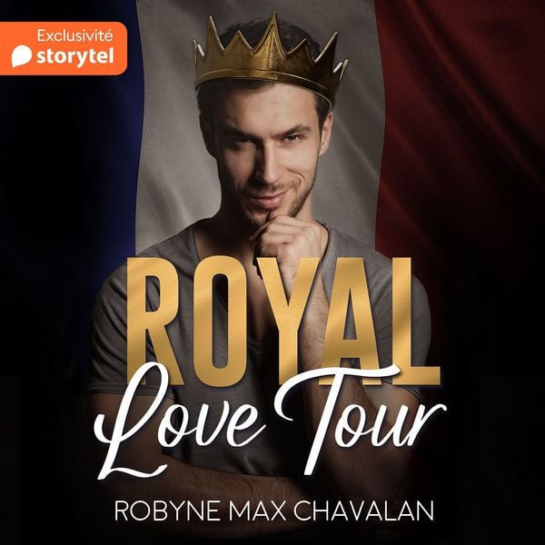 Produktbild: Royal Love Tour