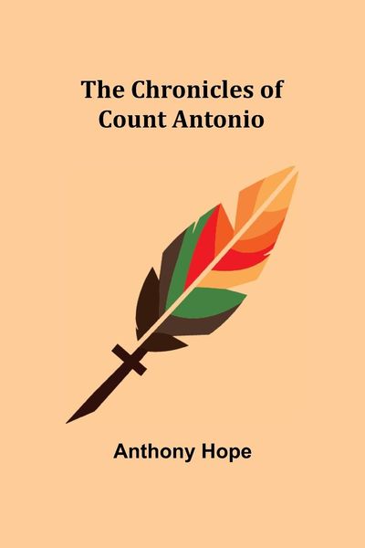 Produktbild: The Chronicles of Count Antonio