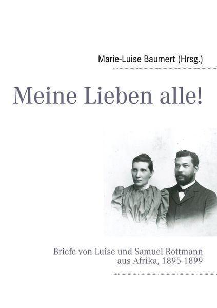 Produktbild: Meine Lieben alle!