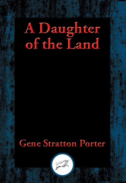 Produktbild: A Daughter of the Land