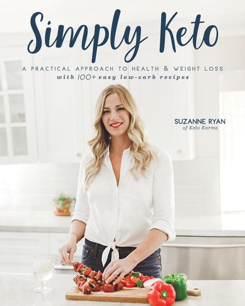 Produktbild: Simply Keto