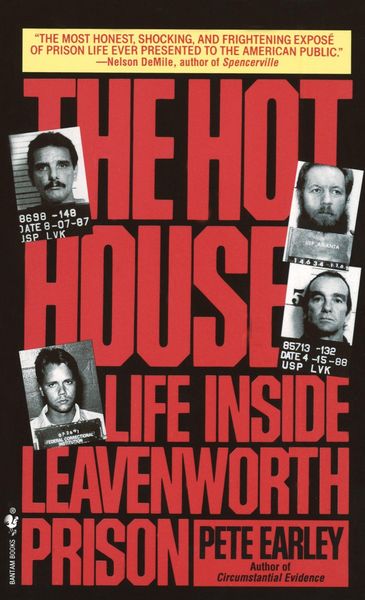 Produktbild: The Hot House